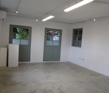 邊境5254號展間1樓