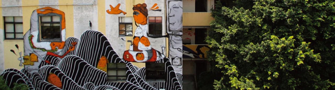 banner