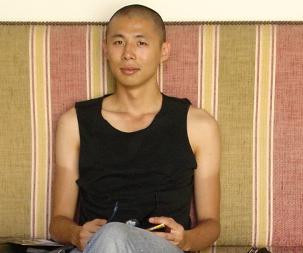 吳尚霖