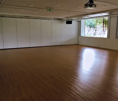 幽竹廳《連續三日以上展覽使用》