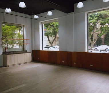 游藝廳《連續三日以上展覽使用》