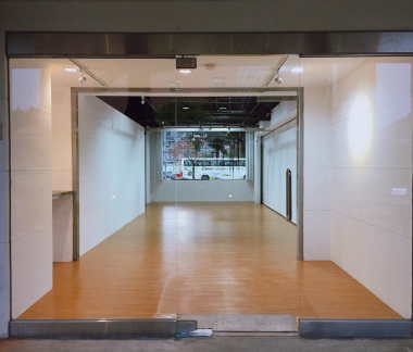 雀榕廳《連續三日以上展覽使用》