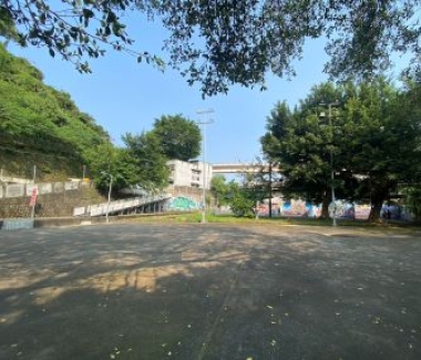 河岸廣場