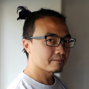蔡坤霖
