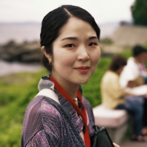 露木春那