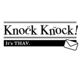 【專欄】台北｜寶藏巖國際藝術村雙月刊英文電子報「Knock Knock! It’s THAV.」專欄〈Voices in Culture: Collaborative Writing Project〉2025年度合作藝文專文發表